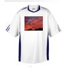 Corner Kick Soccer Jersey- Adult Thumbnail