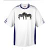 Corner Kick Soccer Jersey- Adult Thumbnail