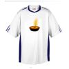 Corner Kick Soccer Jersey- Adult Thumbnail