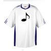 Corner Kick Soccer Jersey- Adult Thumbnail