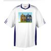 Corner Kick Soccer Jersey- Adult Thumbnail