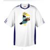 Corner Kick Soccer Jersey- Adult Thumbnail