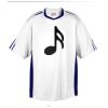 Corner Kick Soccer Jersey- Adult Thumbnail