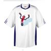 Corner Kick Soccer Jersey- Adult Thumbnail