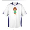 Corner Kick Soccer Jersey- Adult Thumbnail