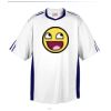 Corner Kick Soccer Jersey- Adult Thumbnail