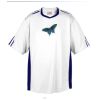 Corner Kick Soccer Jersey- Adult Thumbnail