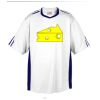 Corner Kick Soccer Jersey- Adult Thumbnail