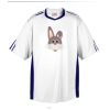 Corner Kick Soccer Jersey- Adult Thumbnail