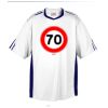 Corner Kick Soccer Jersey- Adult Thumbnail