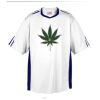 Corner Kick Soccer Jersey- Adult Thumbnail