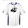 Corner Kick Soccer Jersey- Adult Thumbnail