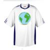 Corner Kick Soccer Jersey- Adult Thumbnail
