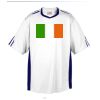 Corner Kick Soccer Jersey- Adult Thumbnail