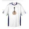 Corner Kick Soccer Jersey- Adult Thumbnail
