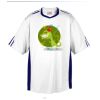 Corner Kick Soccer Jersey- Adult Thumbnail