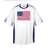 Corner Kick Soccer Jersey- Adult Thumbnail