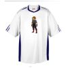 Corner Kick Soccer Jersey- Adult Thumbnail