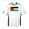 Corner Kick Soccer Jersey- Adult Thumbnail