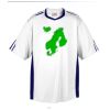 Corner Kick Soccer Jersey- Adult Thumbnail