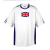 Corner Kick Soccer Jersey- Adult Thumbnail