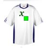 Corner Kick Soccer Jersey- Adult Thumbnail