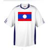 Corner Kick Soccer Jersey- Adult Thumbnail