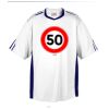 Corner Kick Soccer Jersey- Adult Thumbnail