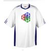 Corner Kick Soccer Jersey- Adult Thumbnail