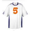 Corner Kick Soccer Jersey- Adult Thumbnail