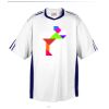 Corner Kick Soccer Jersey- Adult Thumbnail