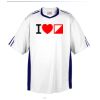 Corner Kick Soccer Jersey- Adult Thumbnail
