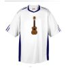 Corner Kick Soccer Jersey- Adult Thumbnail