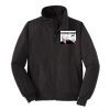 Port Authority Youth Charger Jacket Thumbnail