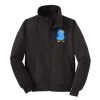 Port Authority Youth Charger Jacket Thumbnail