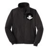 Port Authority Youth Charger Jacket Thumbnail
