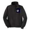 Port Authority Youth Charger Jacket Thumbnail