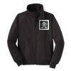 Port Authority Youth Charger Jacket Thumbnail
