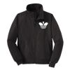 Port Authority Youth Charger Jacket Thumbnail