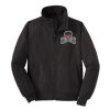 Port Authority Youth Charger Jacket Thumbnail