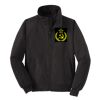 Port Authority Youth Charger Jacket Thumbnail