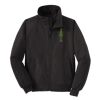 Port Authority Youth Charger Jacket Thumbnail