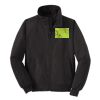Port Authority Youth Charger Jacket Thumbnail