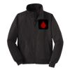 Port Authority Youth Charger Jacket Thumbnail