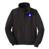 Port Authority Youth Charger Jacket Thumbnail