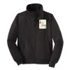 Port Authority Youth Charger Jacket Thumbnail