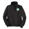 Port Authority Youth Charger Jacket Thumbnail